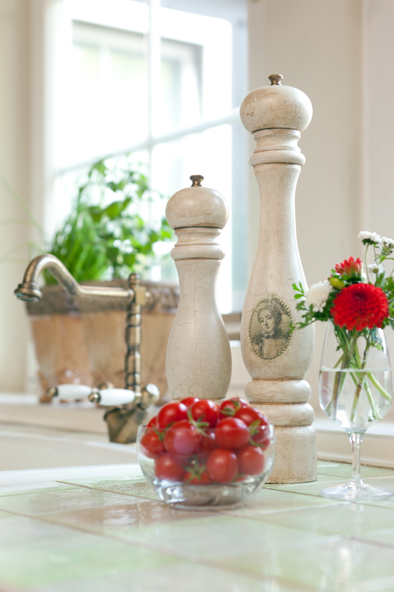 Küchen im Vintage Stil - KW-Vintage